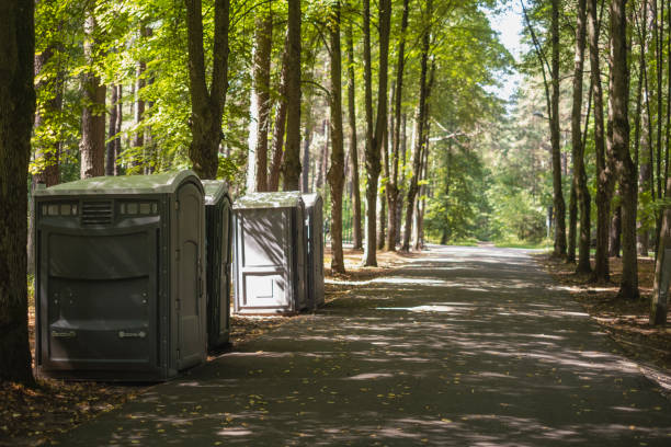 Best Construction site porta potty rental  in Mason, TN