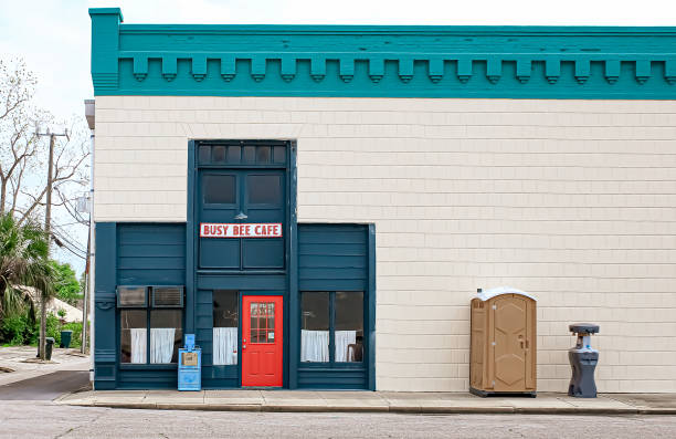 Best Event porta potty rental  in Mason, TN